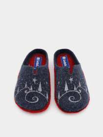 Тапки Inblu модель P2-4H Фото