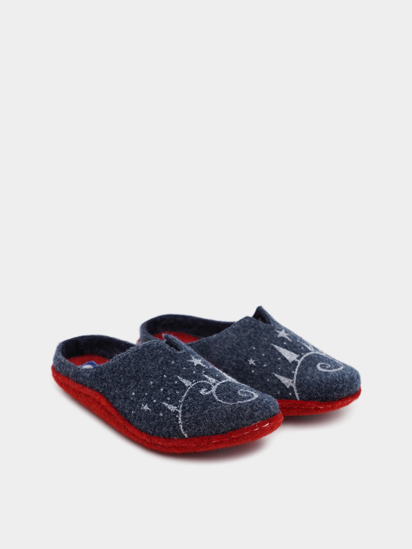 Тапки Inblu модель P2-4H Фото