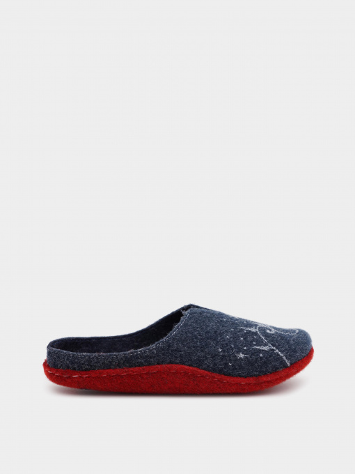 Тапки Inblu модель P2-4H Фото