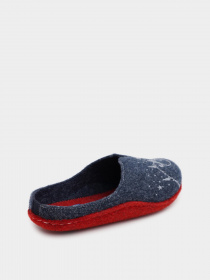 Тапки Inblu модель P2-4H Фото