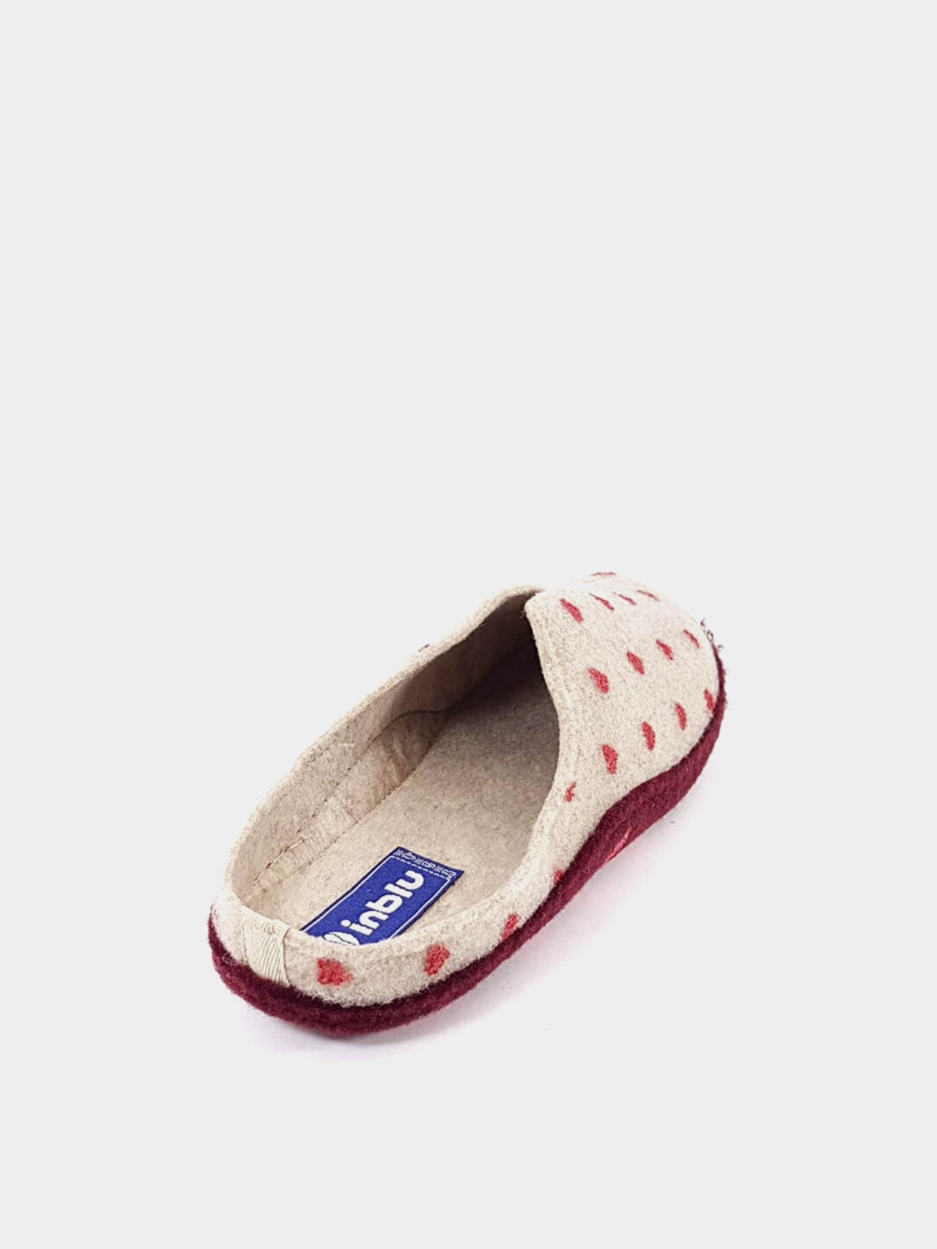 Капці Inblu модель P2-6B p Фото