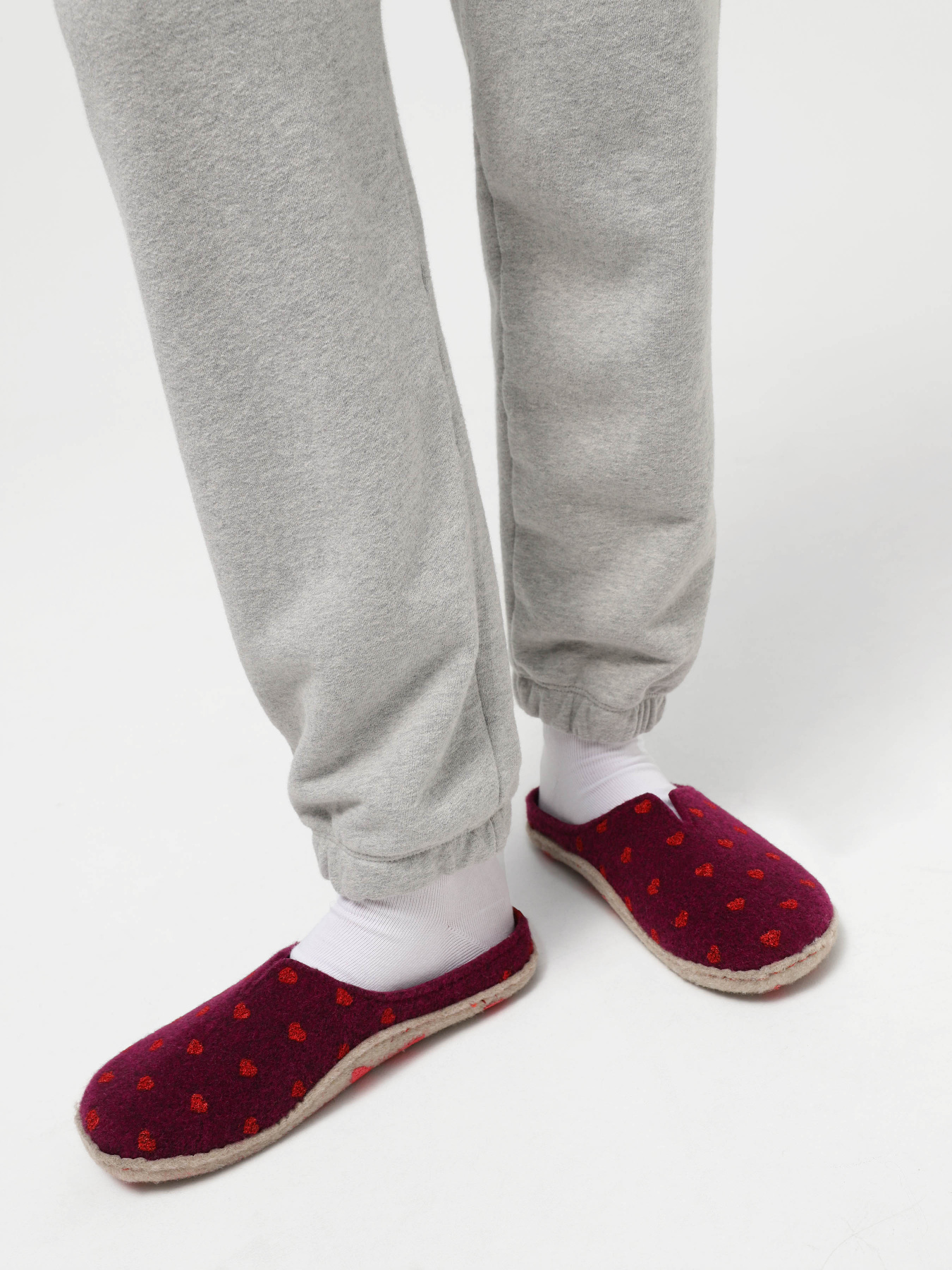 Капці Inblu модель P2-6B p Фото