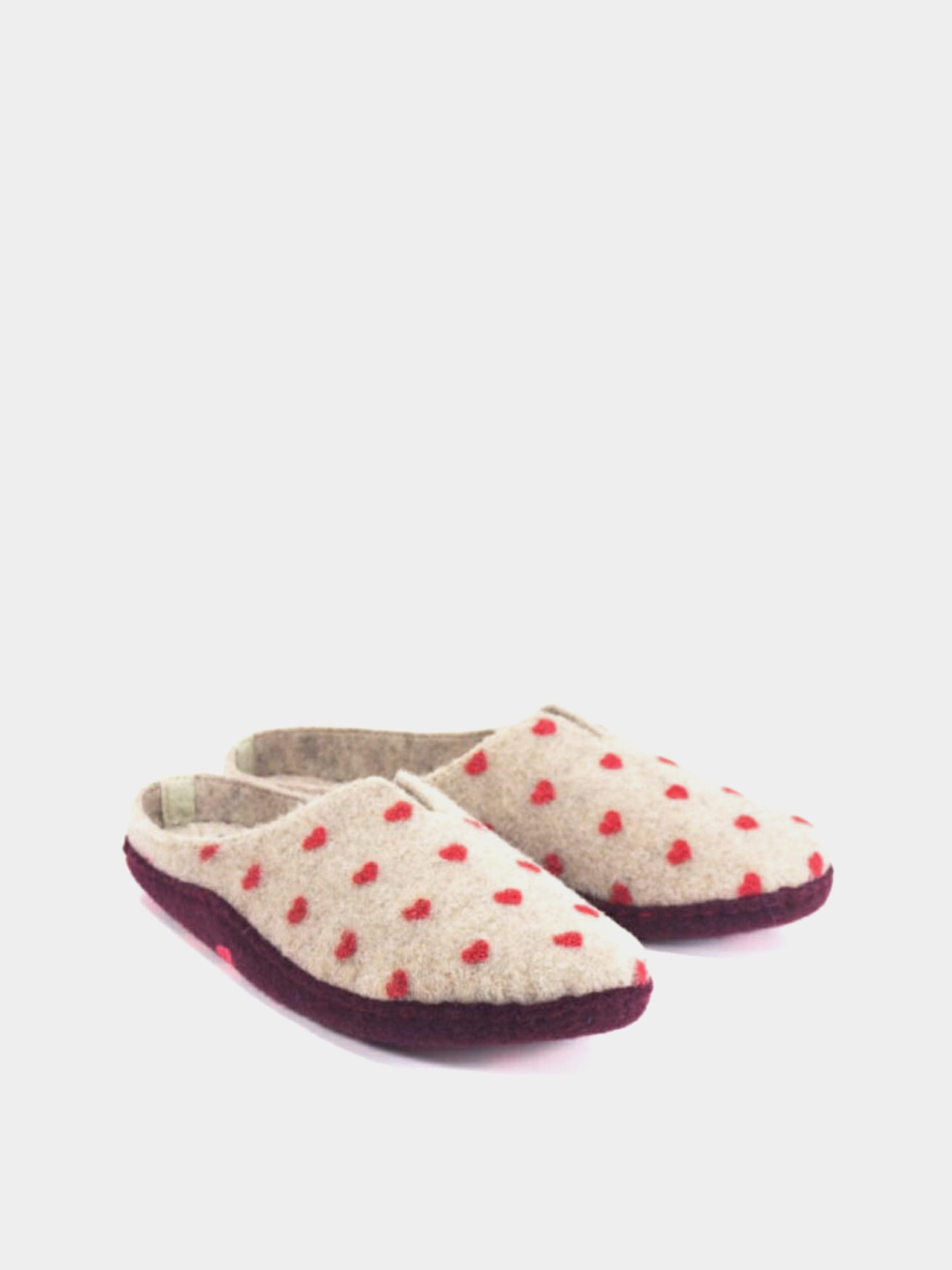 Капці Inblu модель P2-6B p Фото