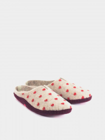 Капці Inblu модель P2-6B p Фото