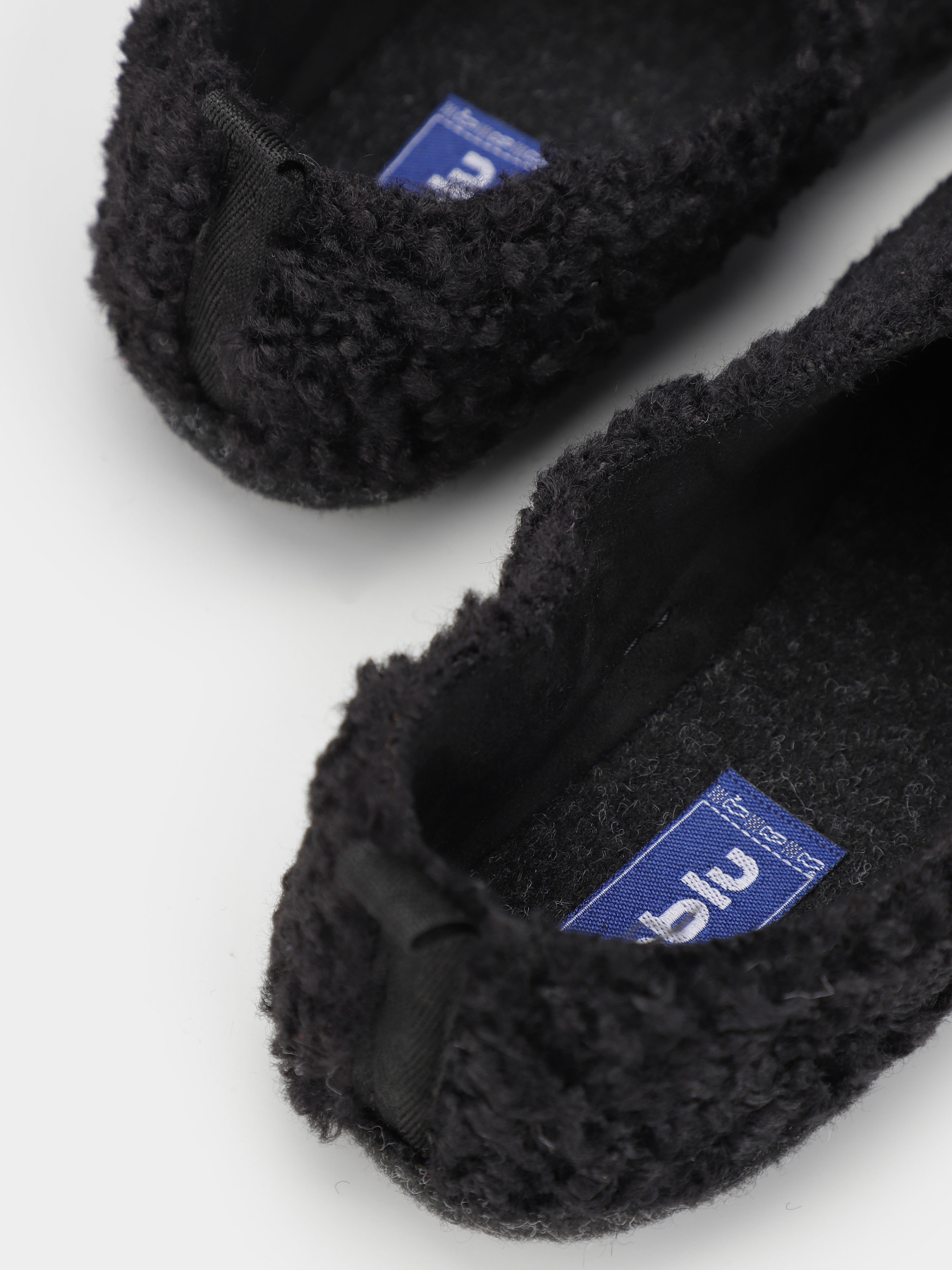 Тапки Inblu модель P2-9H b Фото