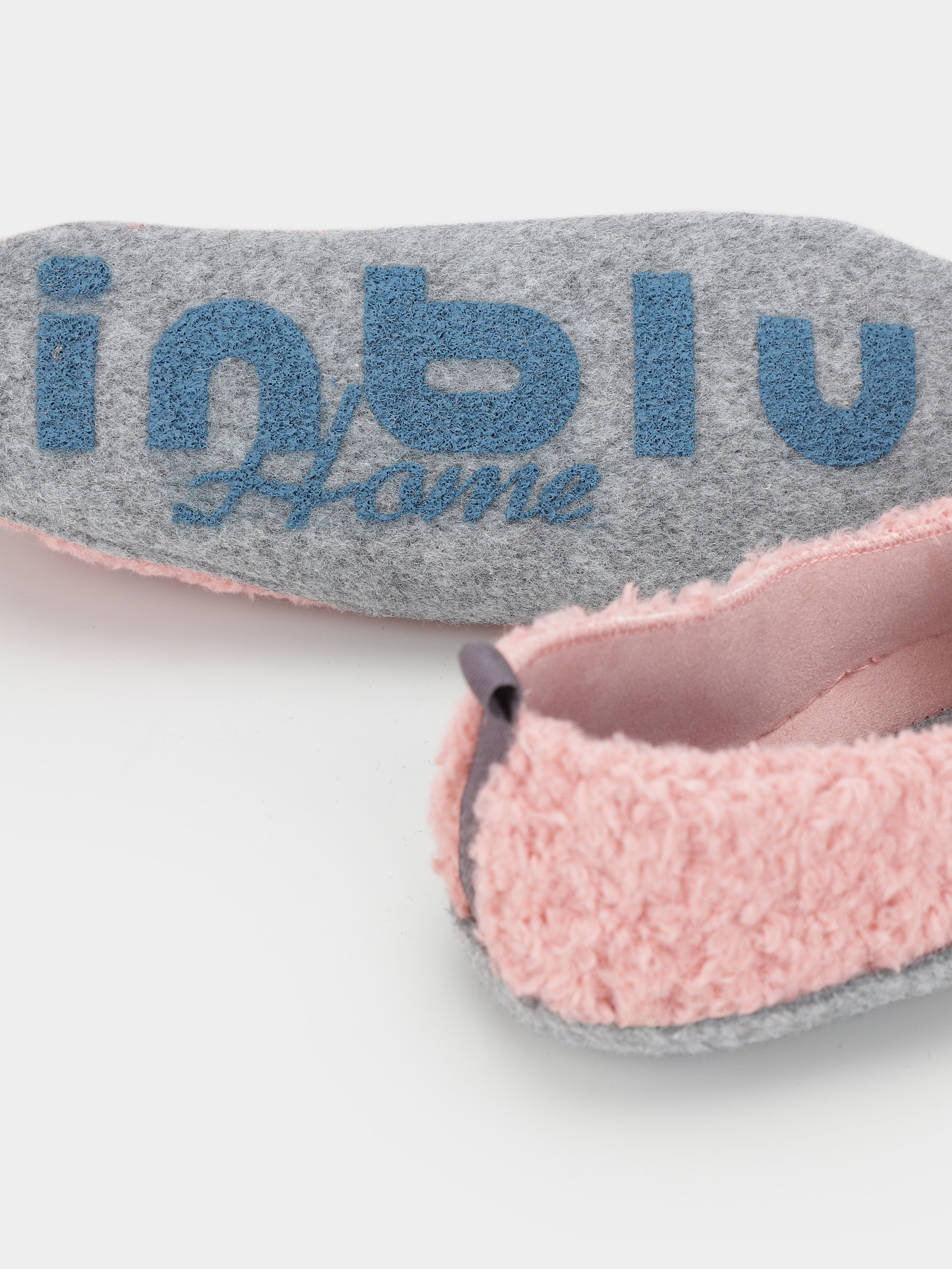 Тапки Inblu модель P2-9H p Фото