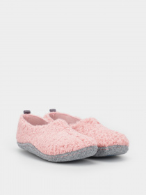 Тапки Inblu модель P2-9H p Фото