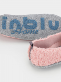 Тапки Inblu модель P2-9H p Фото