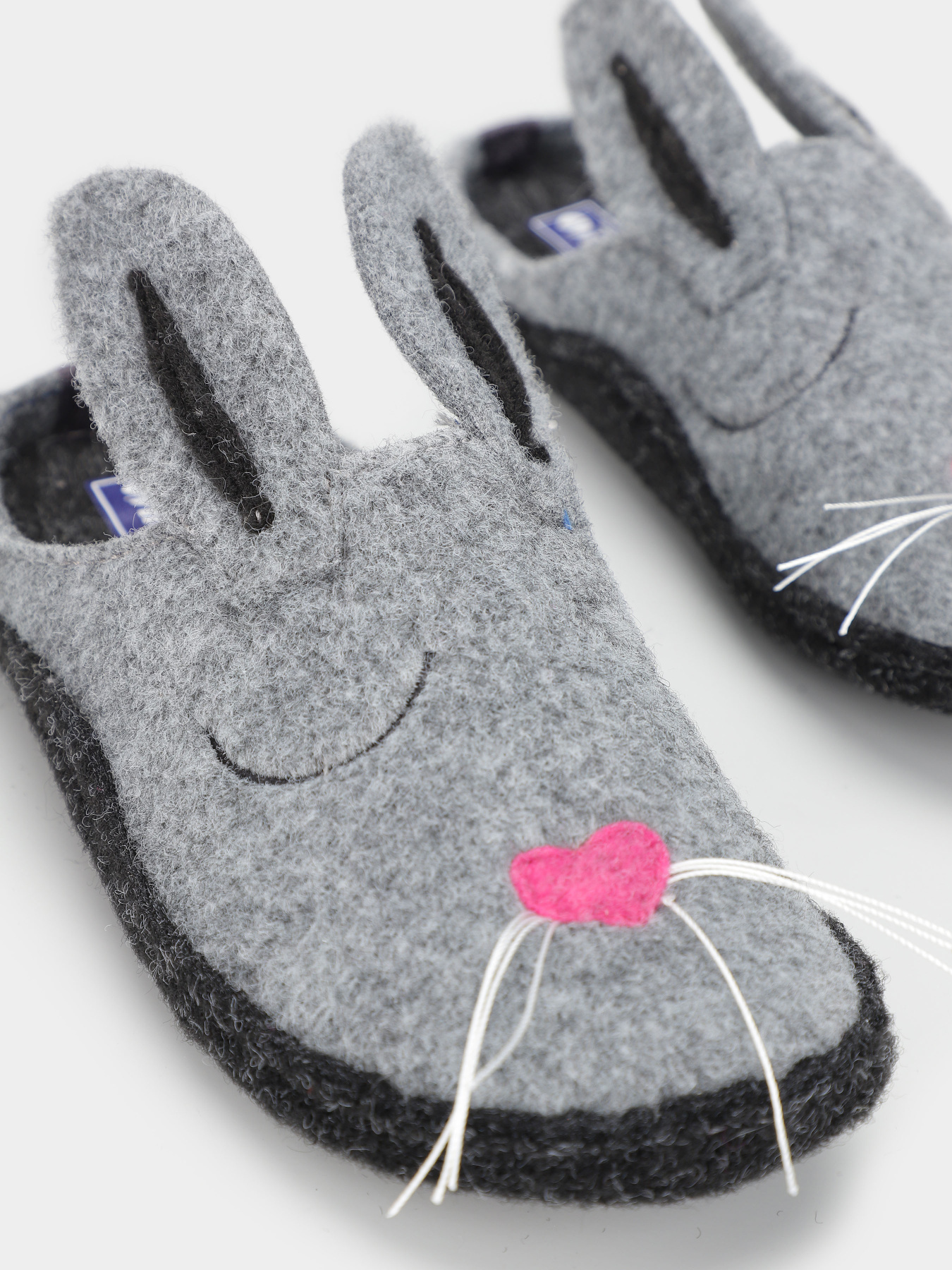 Тапки Inblu модель C2-1H Фото