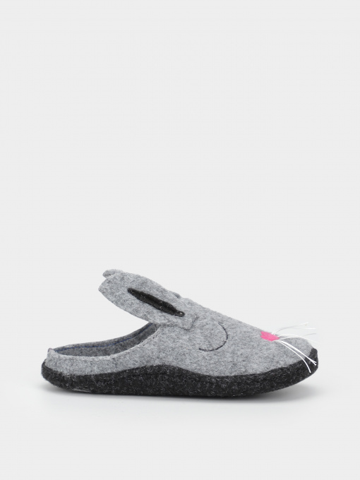 Тапки Inblu модель C2-1H Фото