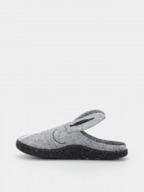 Тапки Inblu модель C2-1H Тапки Inblu модель C2-1H Фото