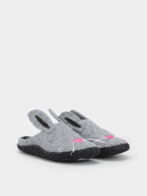 Тапки Inblu модель C2-1H Тапки Inblu модель C2-1H Фото