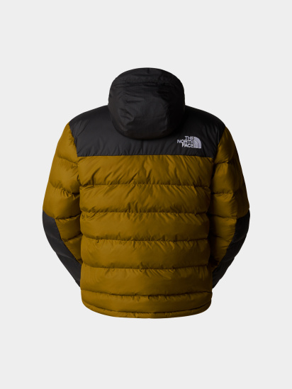 Пуховик The North Face модель NF0A89EG1OB1 — фото - INTERTOP