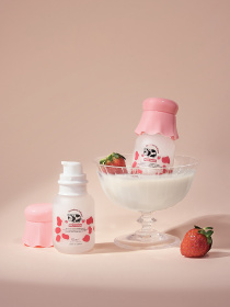 Колагенова сироватка з екстрак Quret модель 8809632523404 Фото