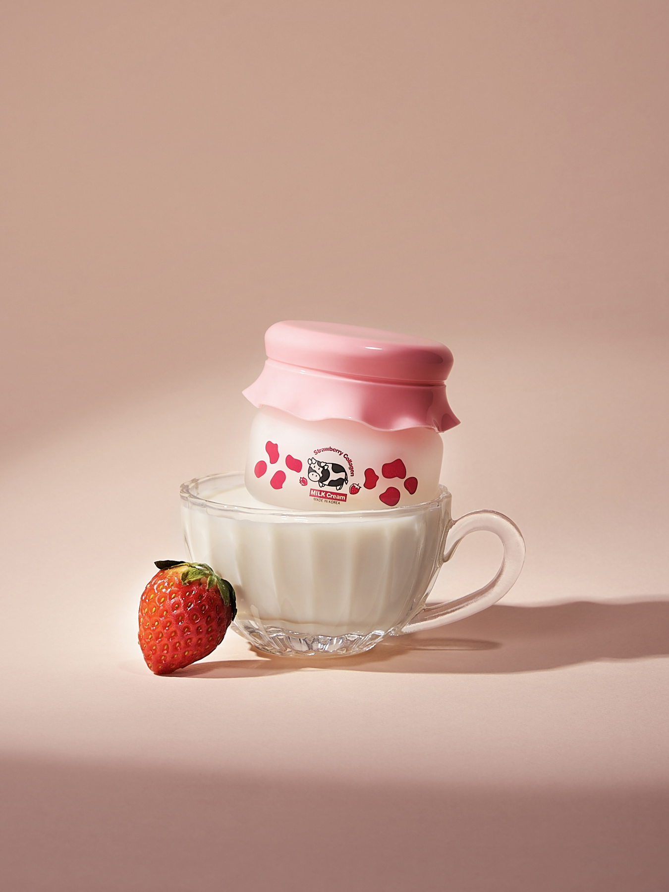 Крем для обличчя Quret модель 8809632523411 Фото