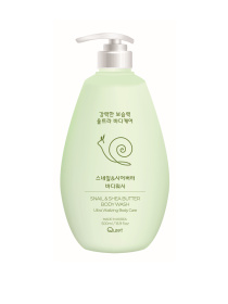 Гель для тіла Quret модель 8809632523541 Фото