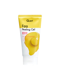 Пілінг-гель для обличчя Quret модель 8809632520540 Фото