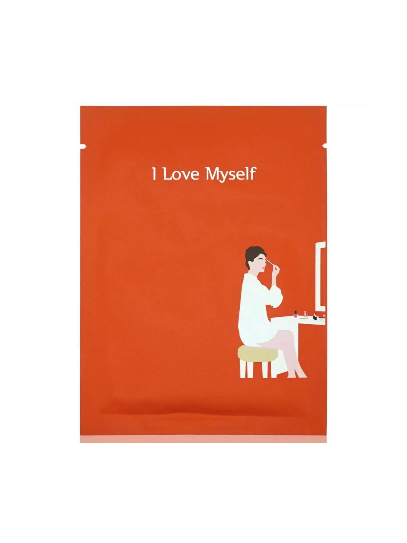 Quret Pack Age _ I Love Myself Quret модель 8809632521806 Фото