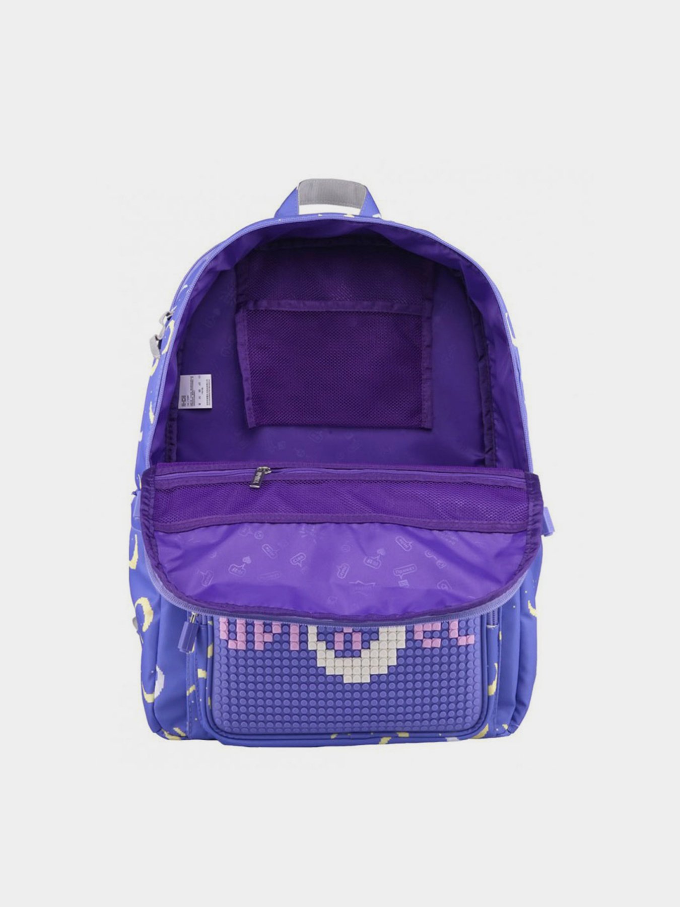 Рюкзаки Upixel модель U21-002-A Фото