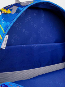 Рюкзаки Upixel модель U21-001-B Фото