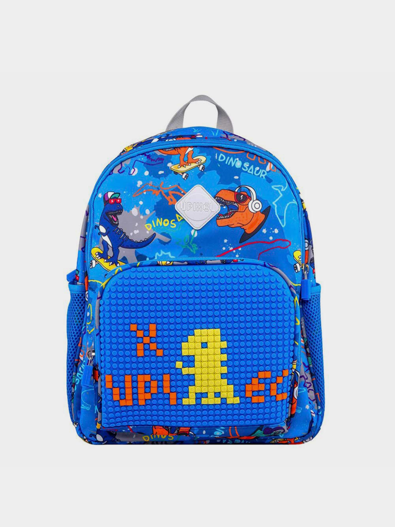 Рюкзаки Upixel модель U21-001-B Рюкзаки Upixel модель U21-001-B Фото