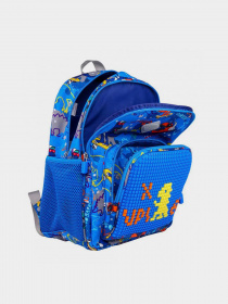 Рюкзаки Upixel модель U21-001-B Рюкзаки Upixel модель U21-001-B Фото