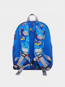 Рюкзаки Upixel модель U21-001-B Рюкзаки Upixel модель U21-001-B Фото