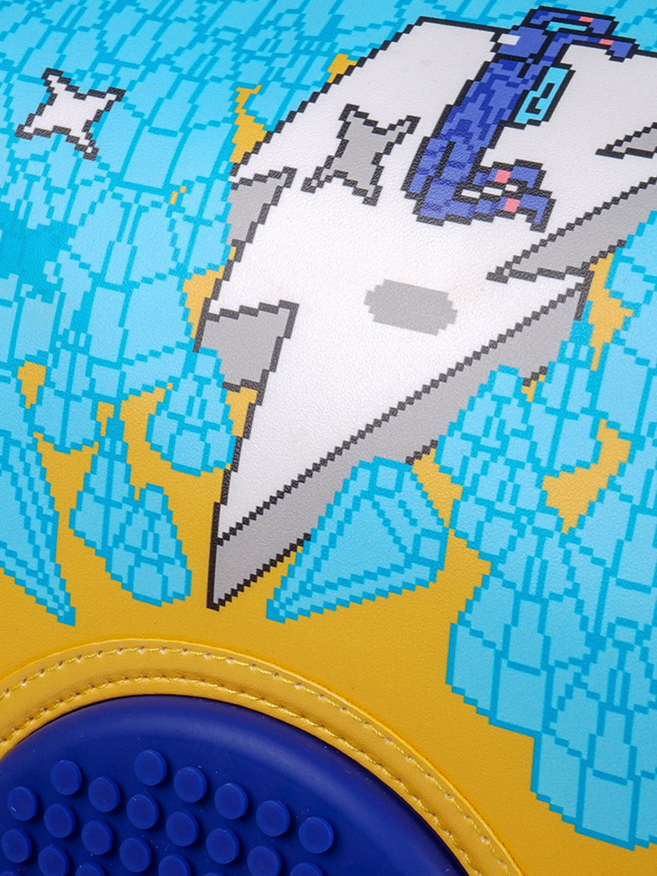 Рюкзаки Upixel Futuristic модель U21-010-B Фото