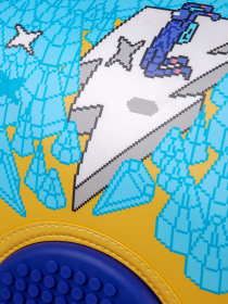 Рюкзаки Upixel Futuristic модель U21-010-B Фото