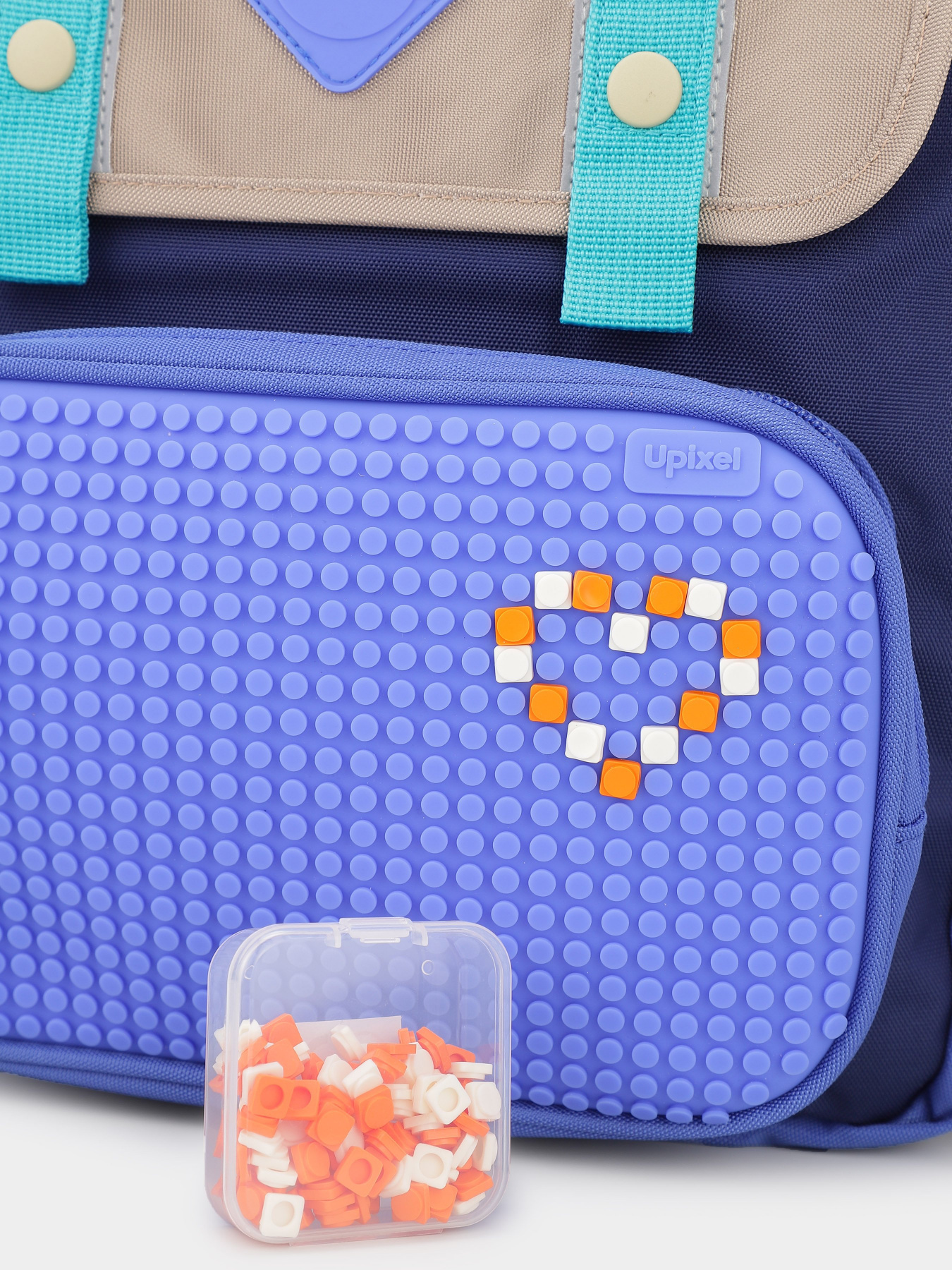 Рюкзак Upixel Dreamer Space School Bag модель U23-X01-A Фото