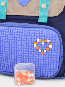 Рюкзак Upixel Dreamer Space School Bag модель U23-X01-A Фото