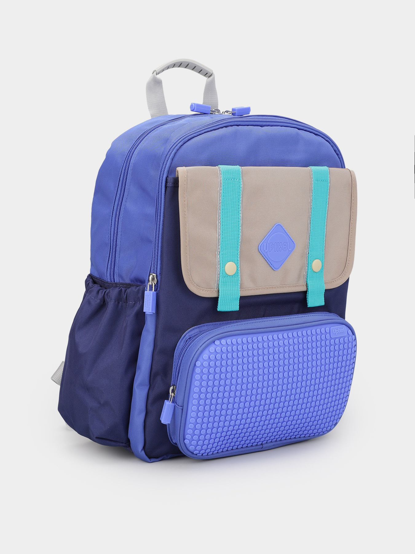 Рюкзаки Upixel Dreamer Space School Bag модель U23-X01-A Рюкзаки Upixel Dreamer Space School Bag модель U23-X01-A Фото