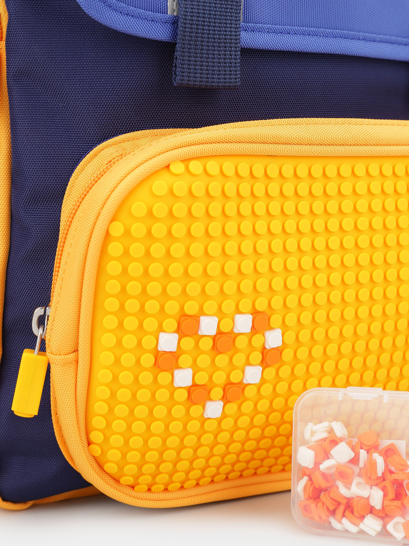 Рюкзак Upixel Dreamer Space School модель U23-X01-B Фото