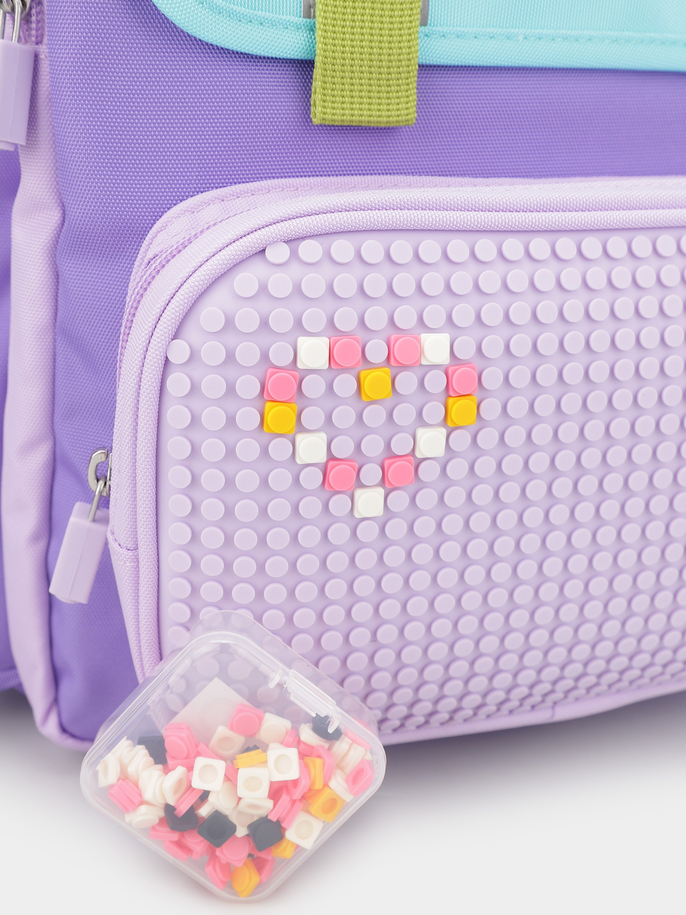 Рюкзак Upixel Dreamer Space School Bag модель U23-X01-C Фото