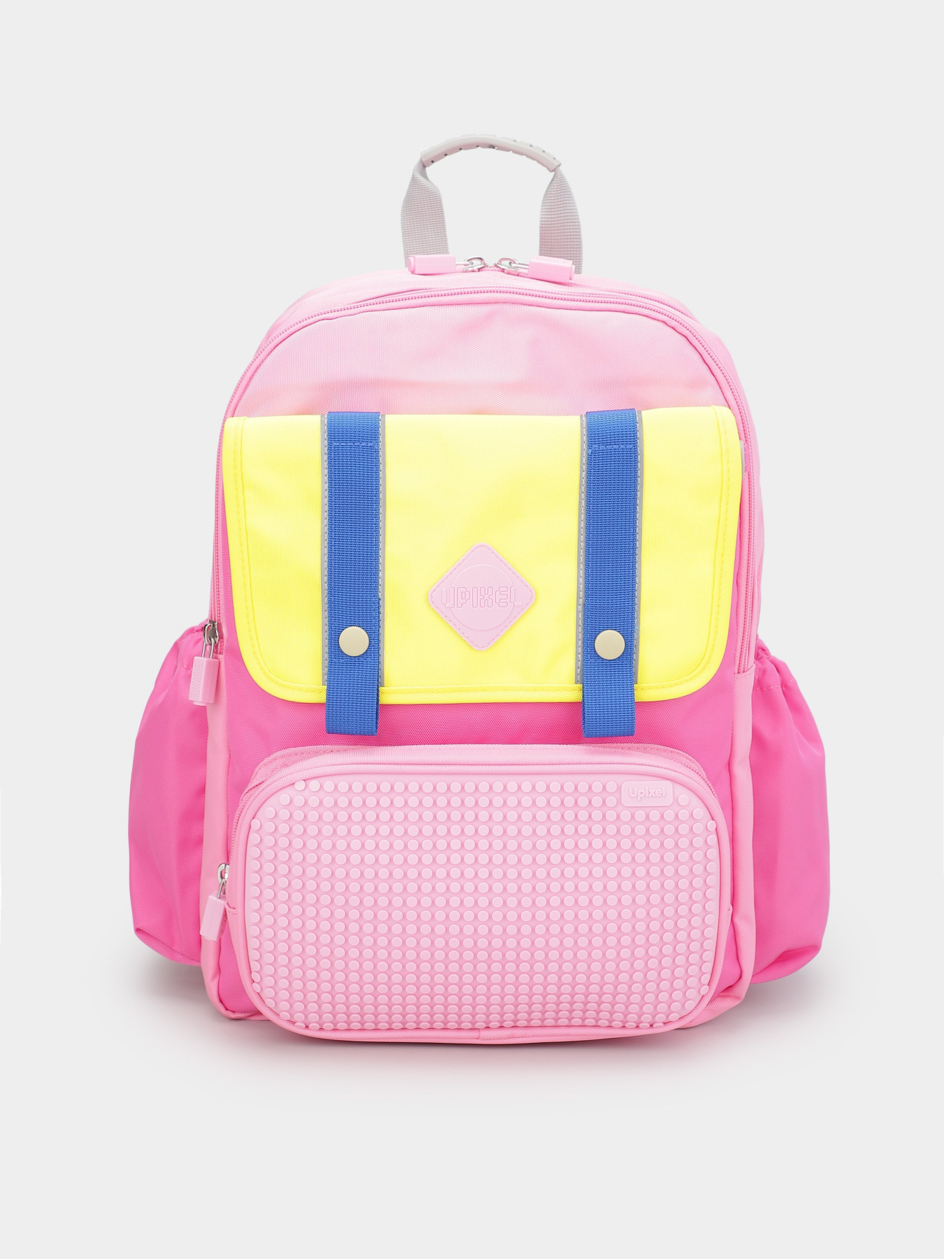 Рюкзак Upixel Dreamer Space School модель U23-X01-F Фото