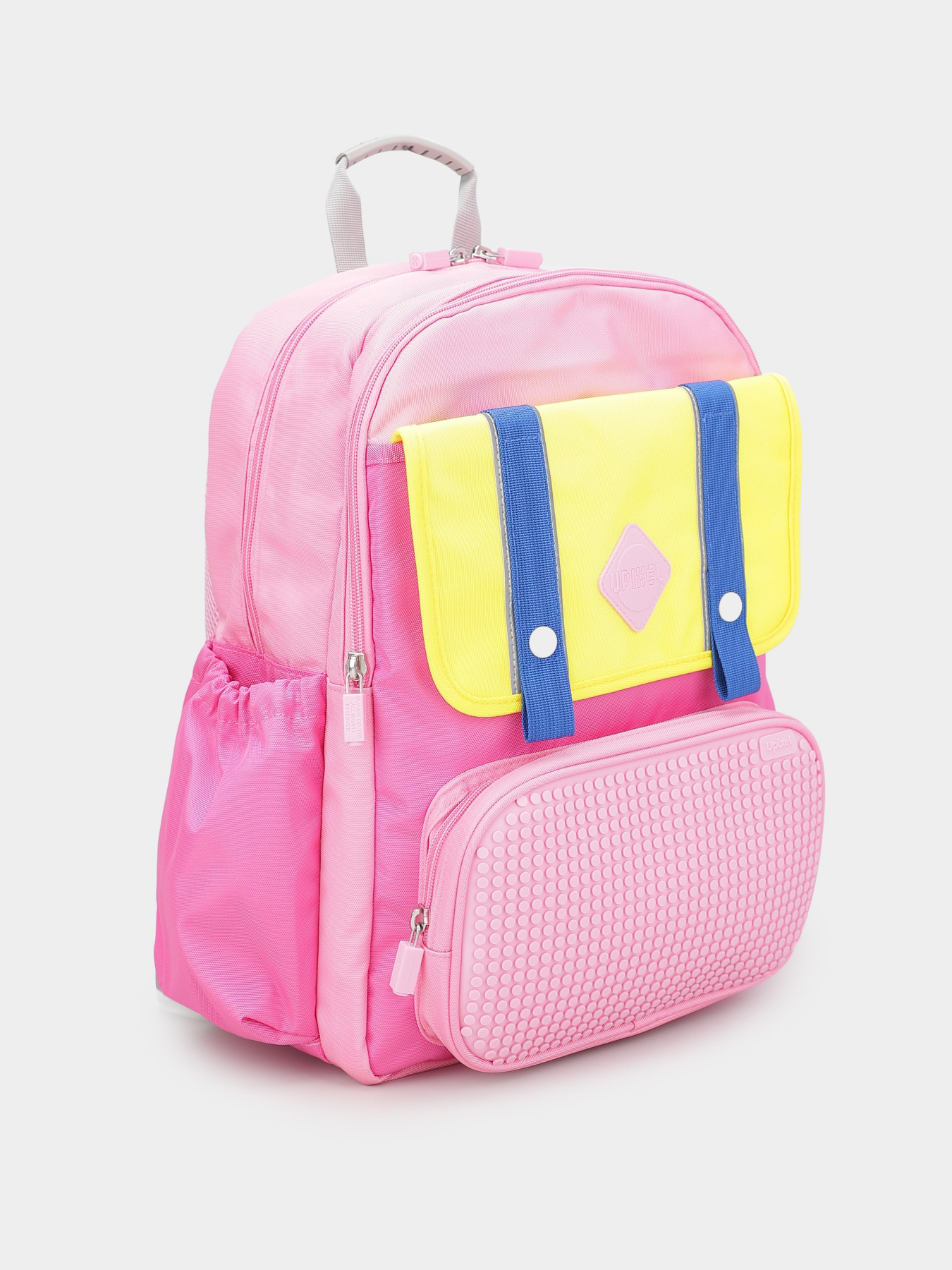 Повсякденний рюкзак Upixel Dreamer Space School модель U23-X01-F Фото