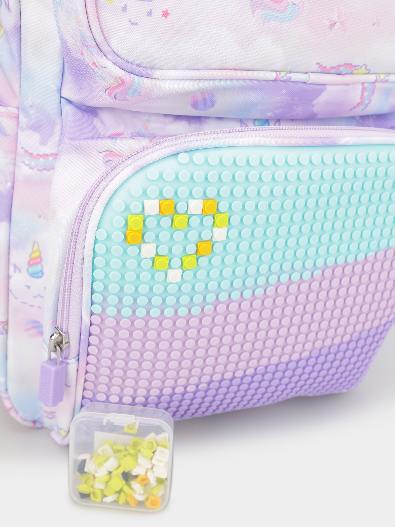 Рюкзак Upixel Class Pro School модель U21-018-A Фото