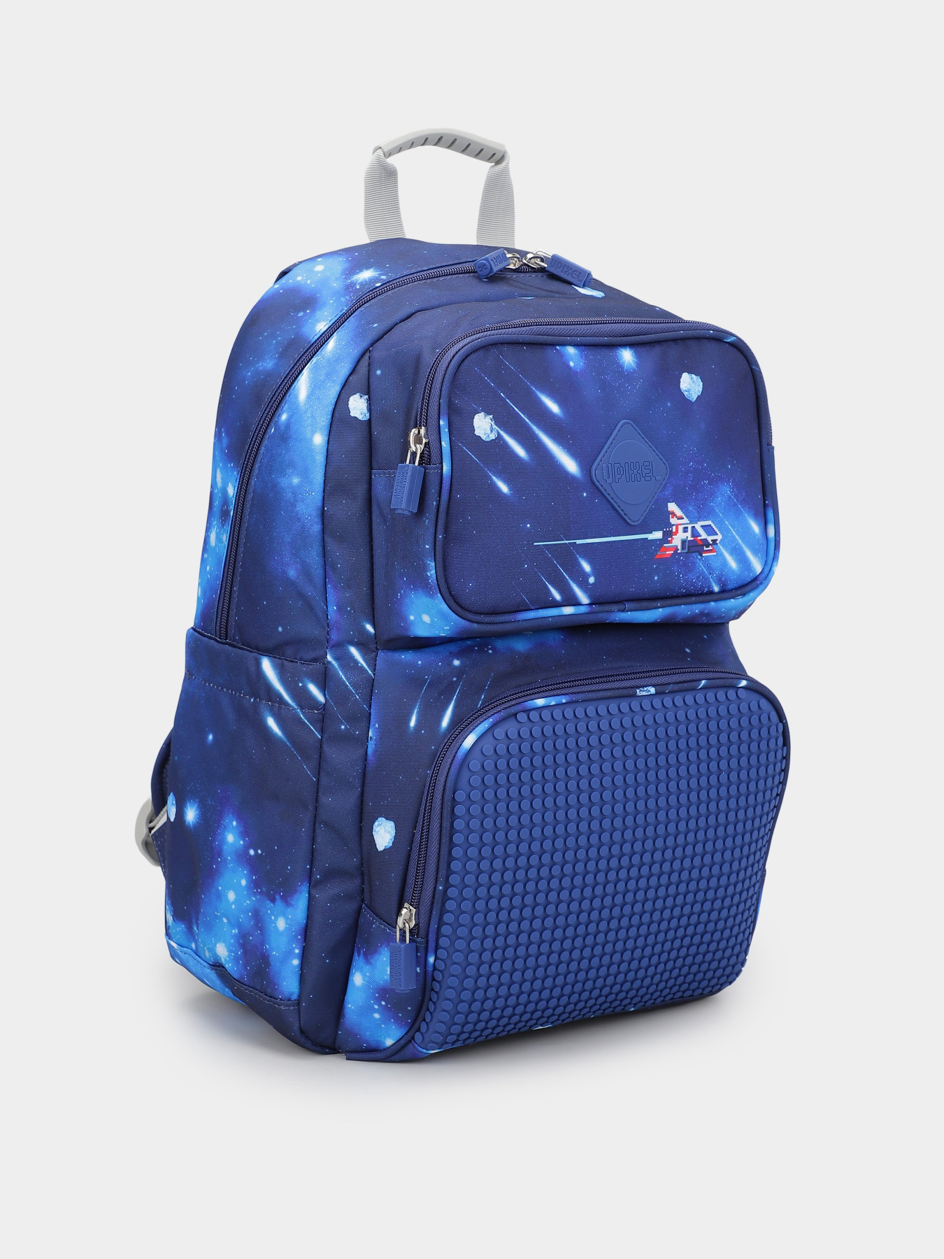 Рюкзак Upixel Class Pro School  Космос модель U21-018-B Фото