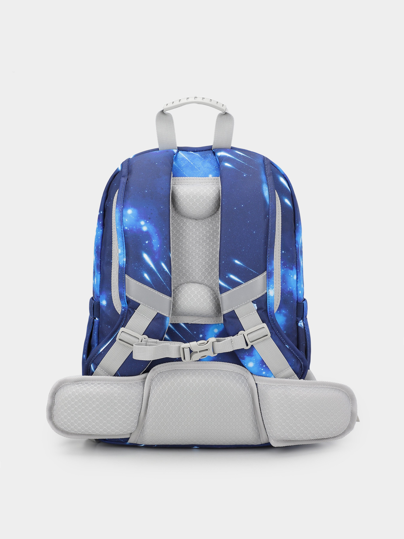 Рюкзак Upixel Class Pro School  Космос модель U21-018-B Фото