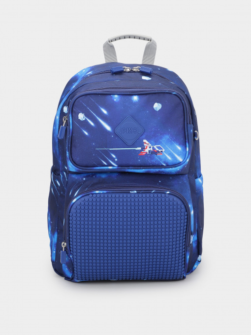 Рюкзак Upixel Class Pro School  Космос модель U21-018-B Фото