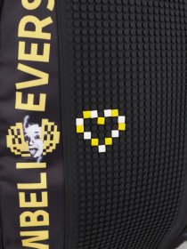 Повсякденний рюкзак Upixel UNBELIEVERS модель BB008-B Повсякденний рюкзак Upixel UNBELIEVERS модель BB008-B Фото