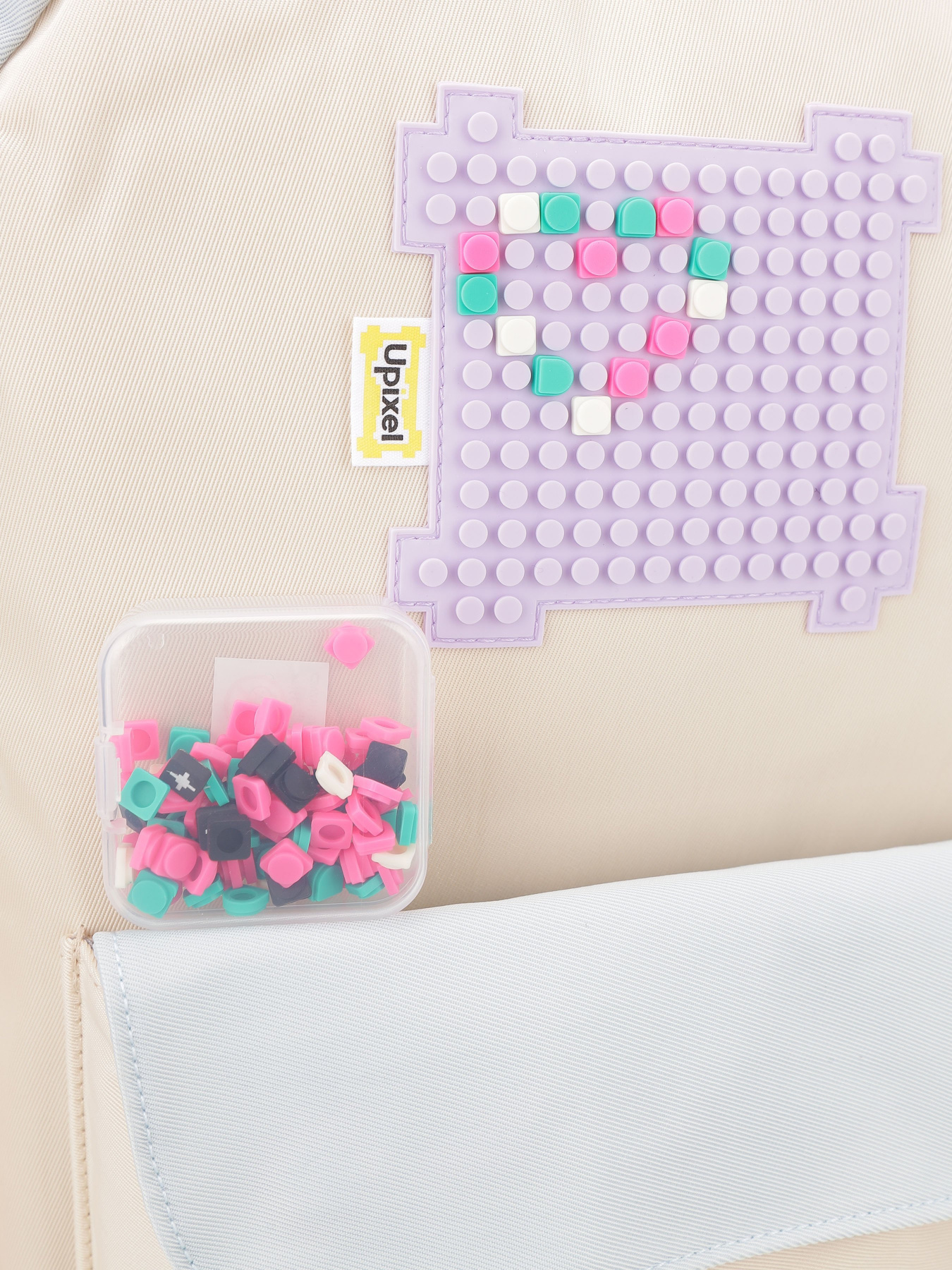 Рюкзак Upixel Urban-Ace backpack L модель UB001-B Фото