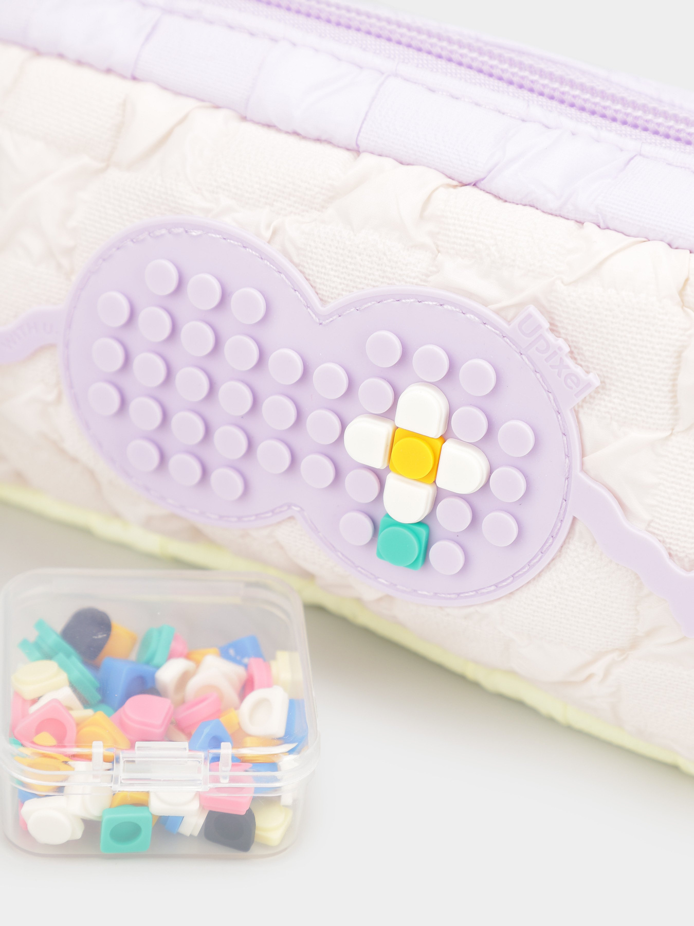 Upixel модель UB009-A Upixel модель UB009-A Фото