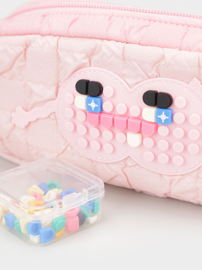 Пенал Upixel PLAY - HUG ME Pencil Case модель UB009-D — фото 3 - INTERTOP