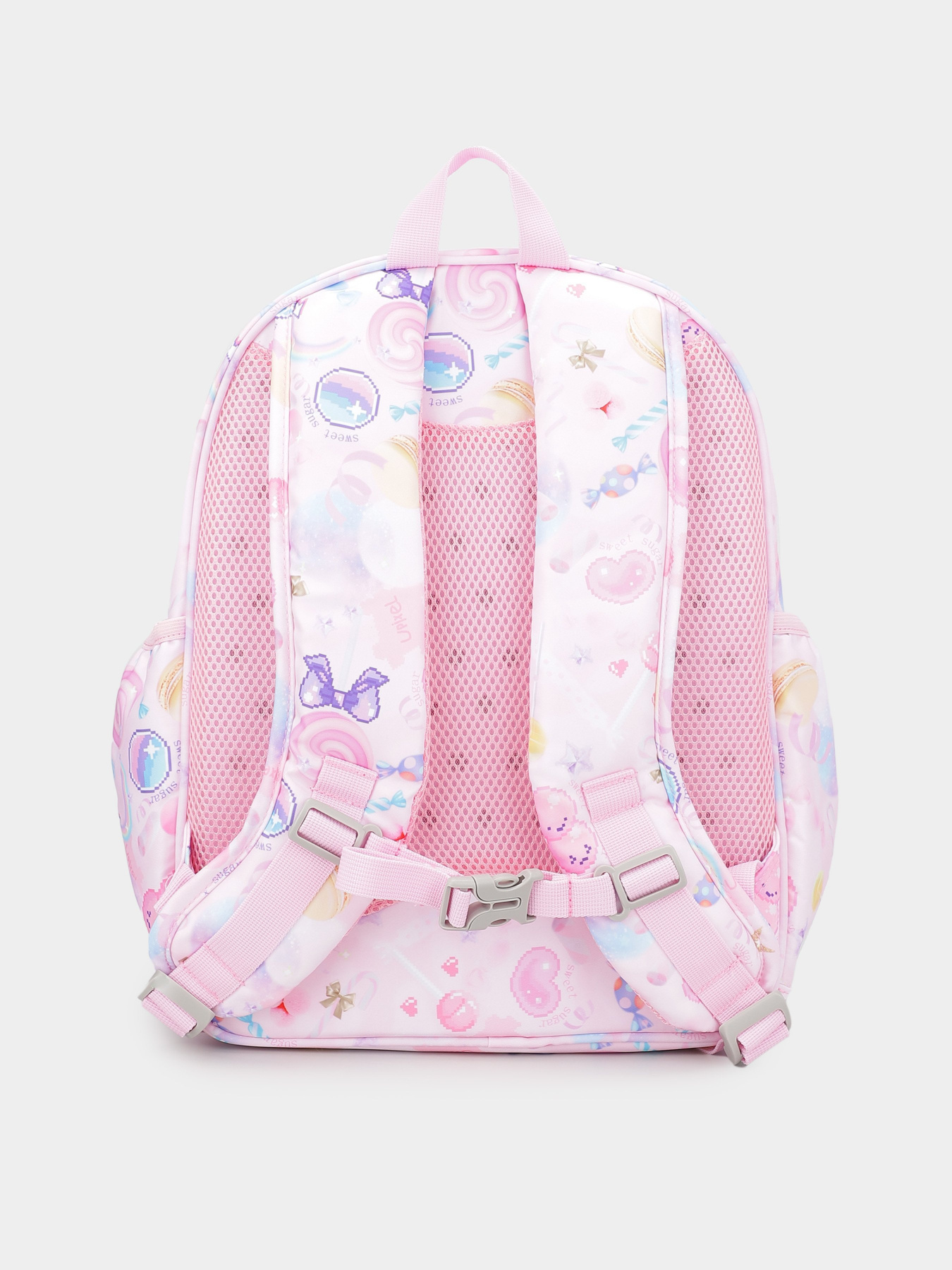 Повсякденний рюкзак Upixel Futuristic модель U21-001-F Повсякденний рюкзак Upixel Futuristic модель U21-001-F Фото