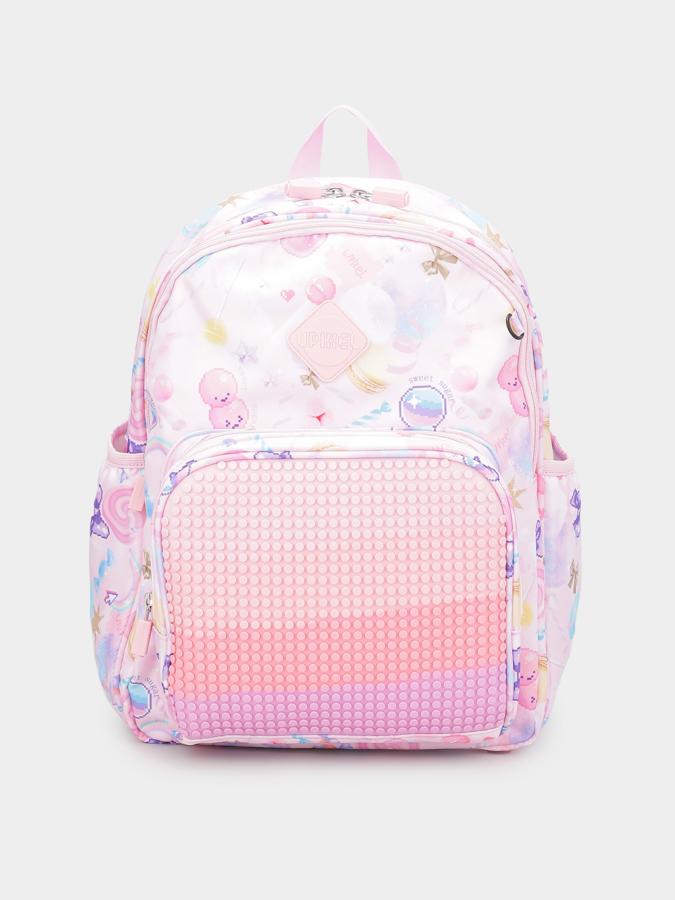 Повсякденний рюкзак Upixel Futuristic модель U21-001-F Повсякденний рюкзак Upixel Futuristic модель U21-001-F Фото