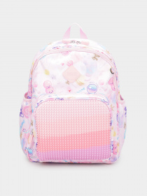 Повсякденний рюкзак Upixel Futuristic модель U21-001-F Повсякденний рюкзак Upixel Futuristic модель U21-001-F Фото