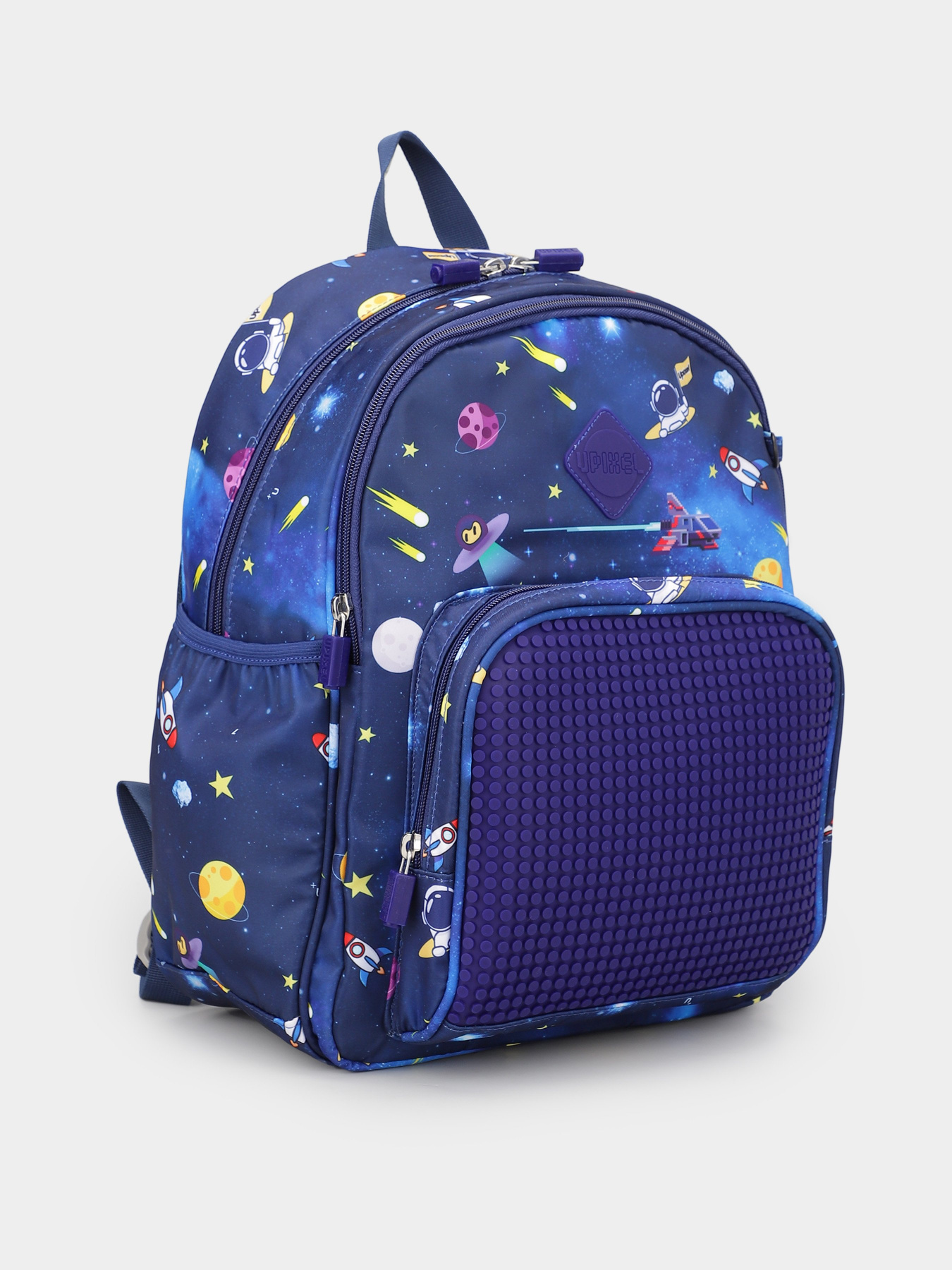 Повсякденний рюкзак Upixel Futuristic модель U21-001-G Повсякденний рюкзак Upixel Futuristic модель U21-001-G Фото