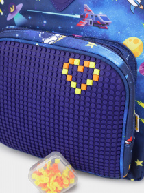 Повсякденний рюкзак Upixel Futuristic модель U21-001-G Повсякденний рюкзак Upixel Futuristic модель U21-001-G Фото