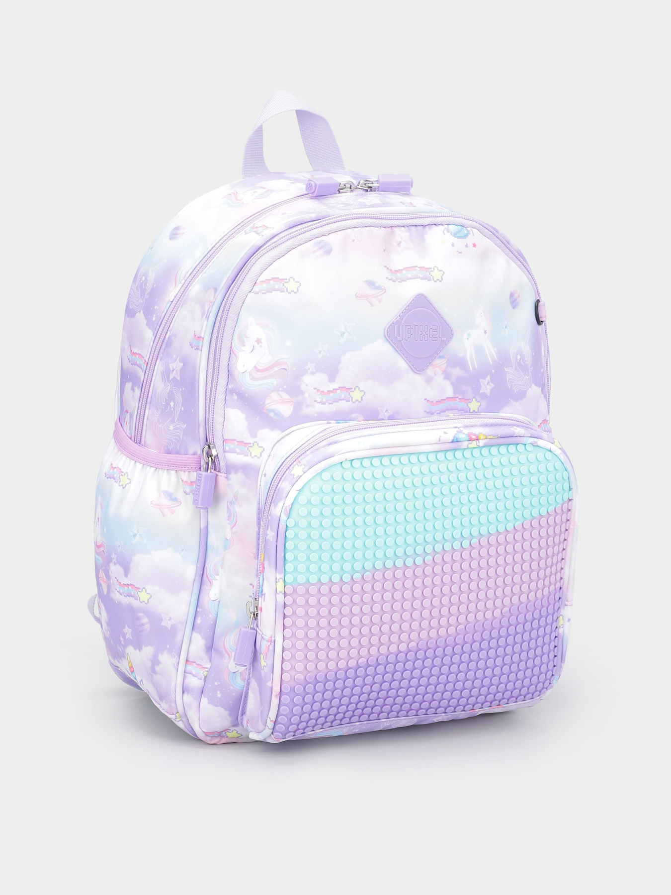 Повсякденний рюкзак Upixel Futuristic модель U21-001-E Фото